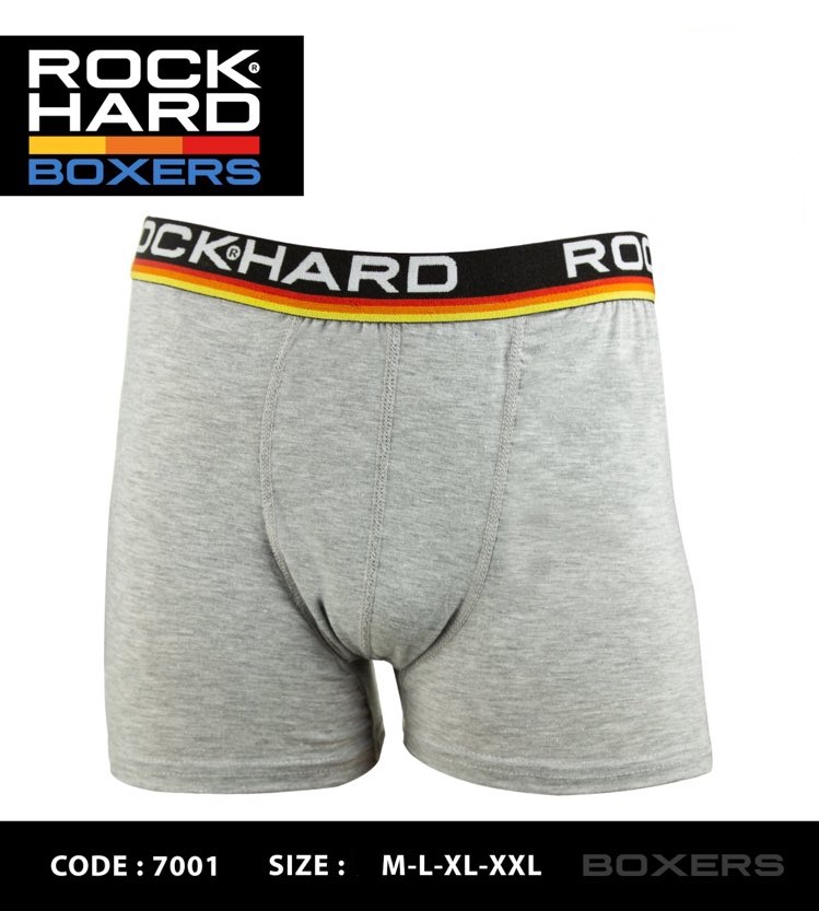 Мъжки боксер Rock Hard