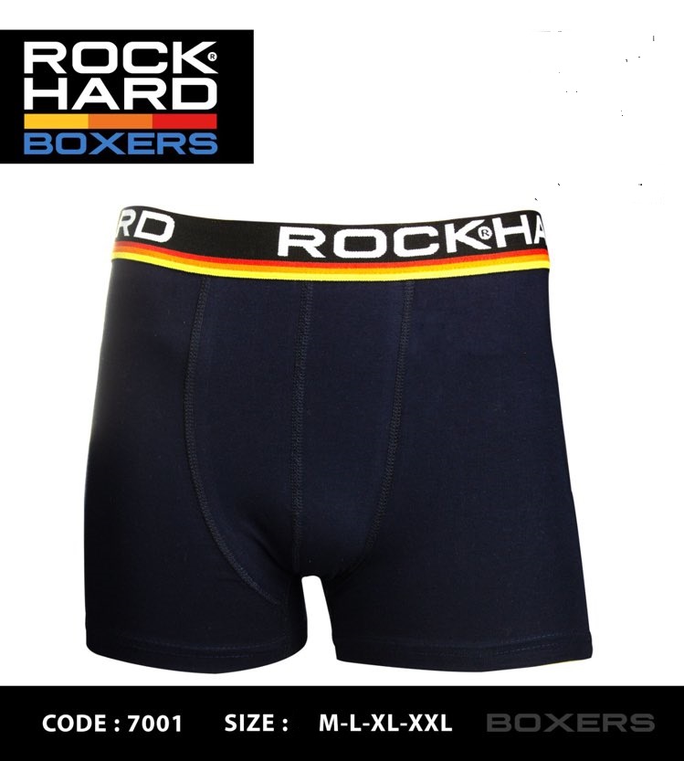Мъжки боксер Rock Hard