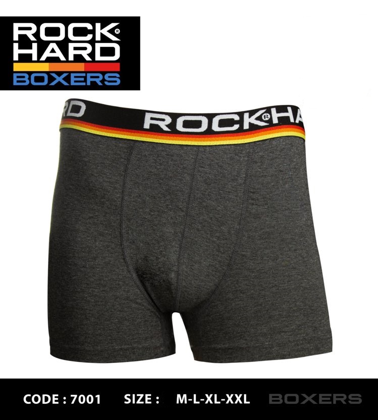 Мъжки боксер Rock Hard