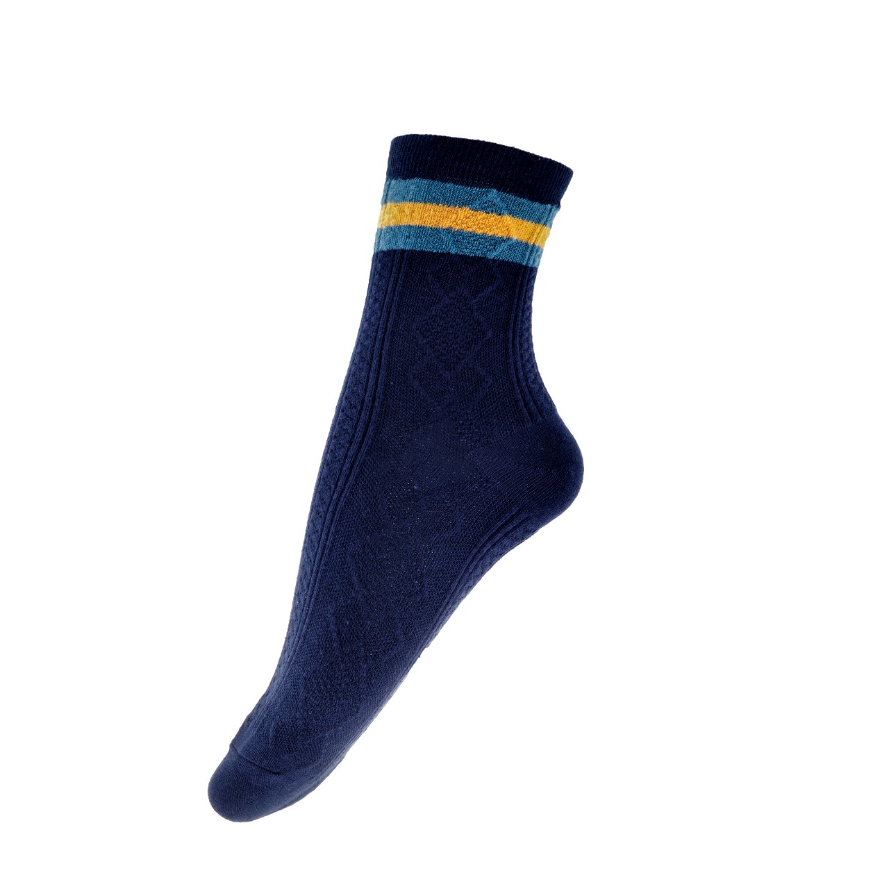 Дамски плътни чорапи 5003