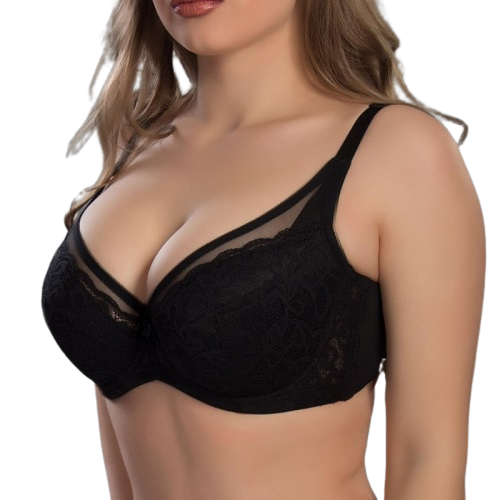 Сутиен Acousma 6404 -D