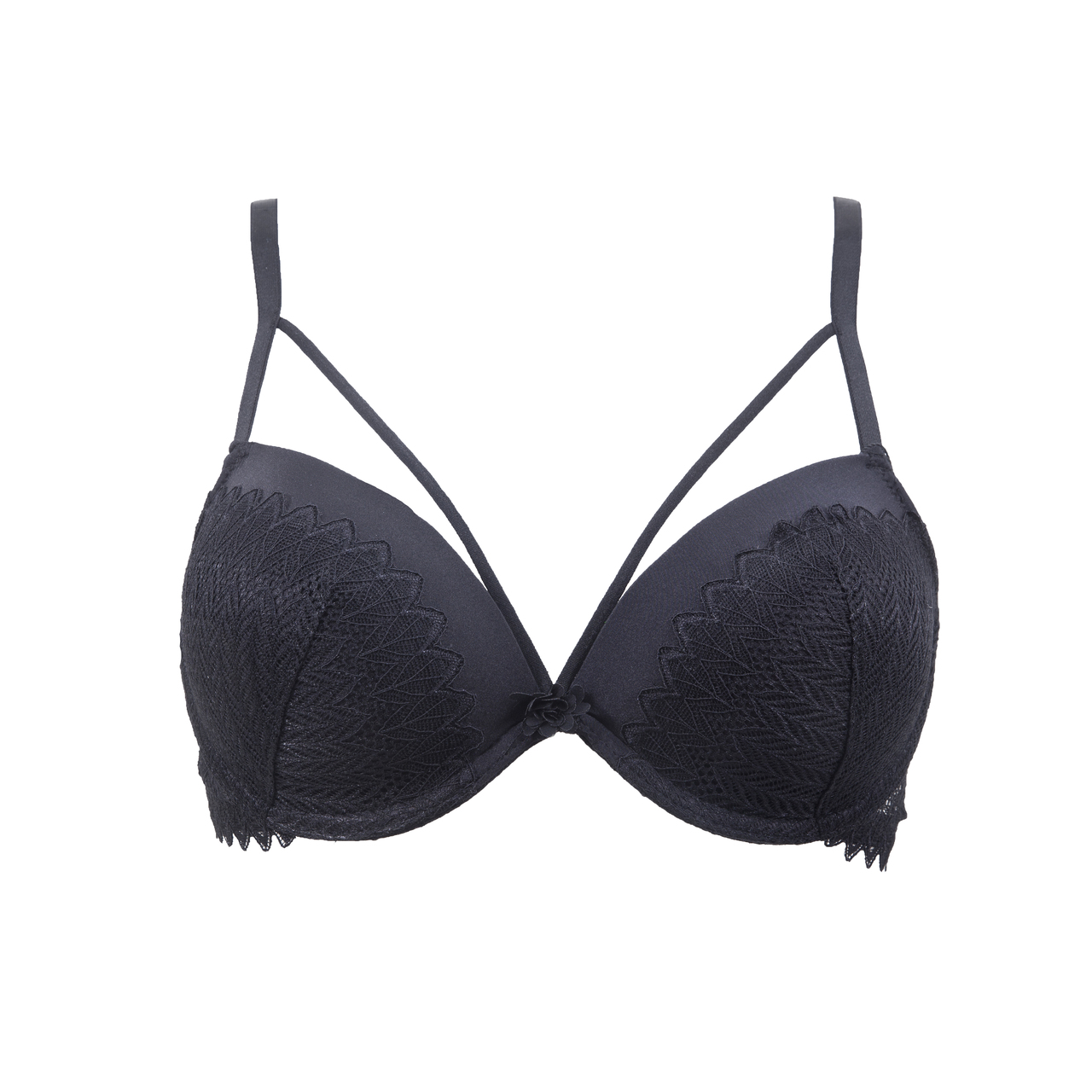 Дантелен сутиен 2105