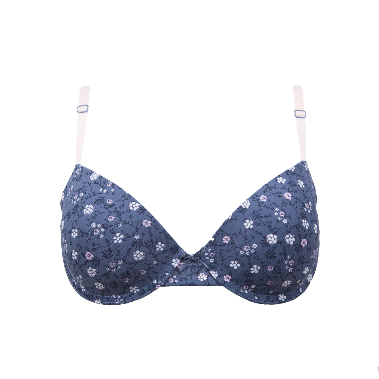 Цветен сутиен 8006