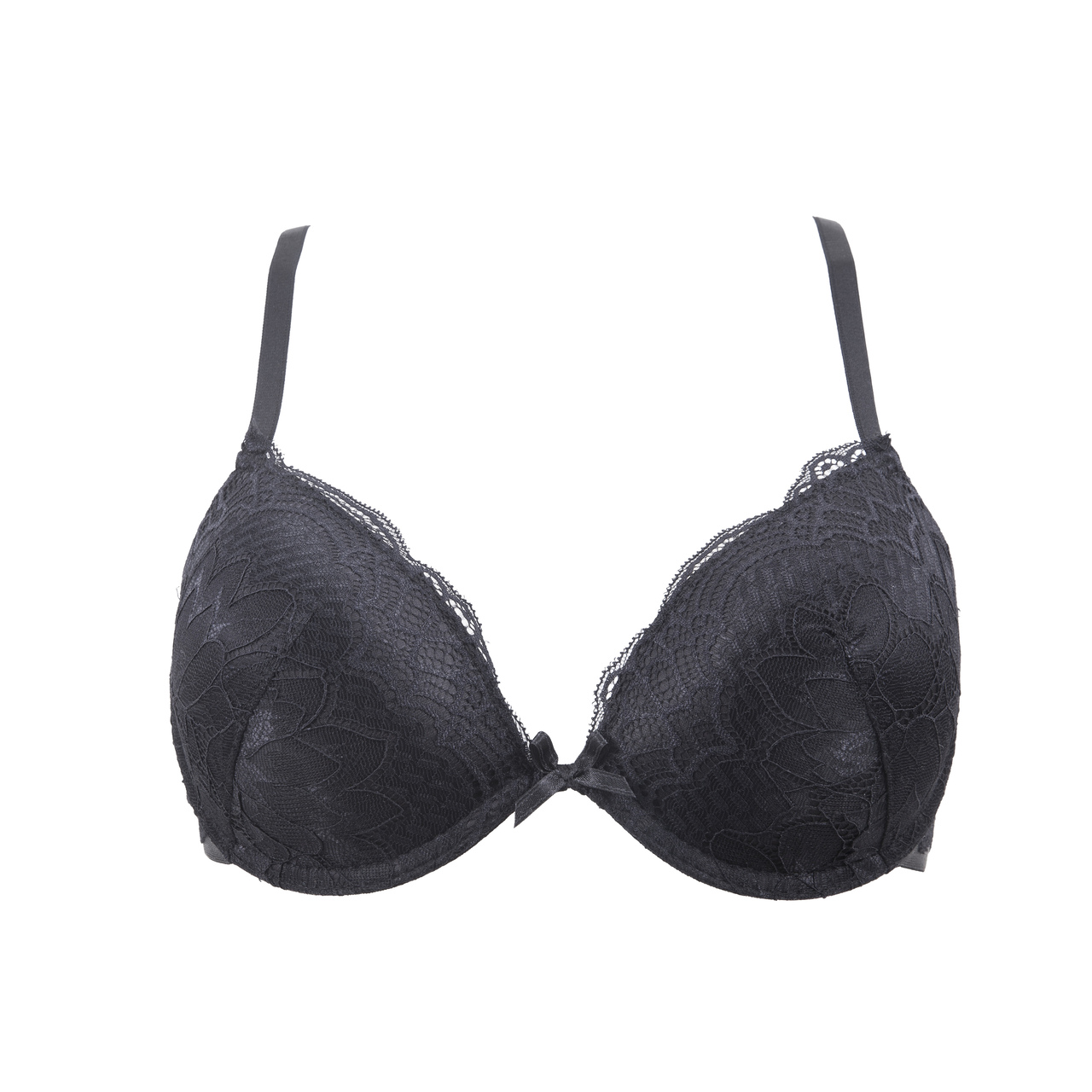 Сутиен с дантела 2164