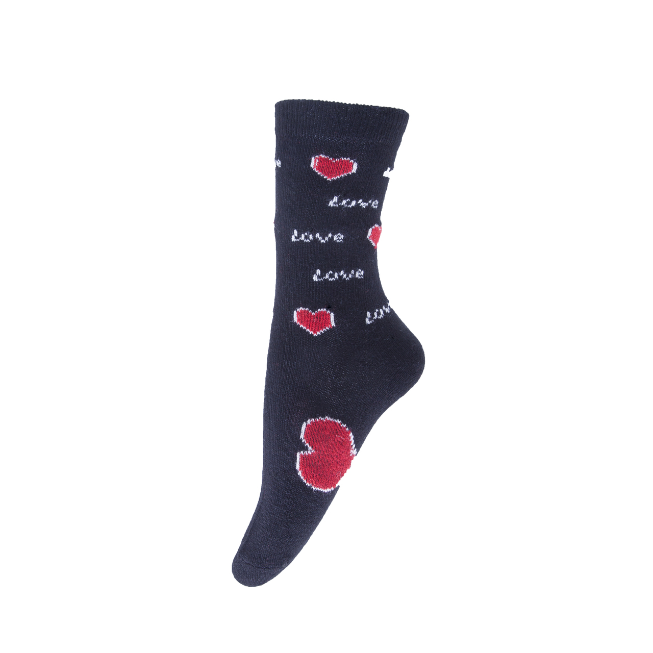 Дамски топли чорапи 7803