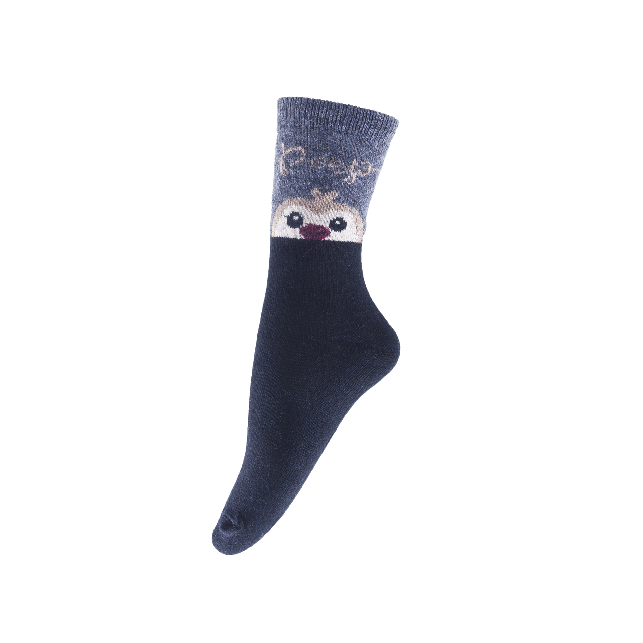 Дамски вълнени чорапи, серия