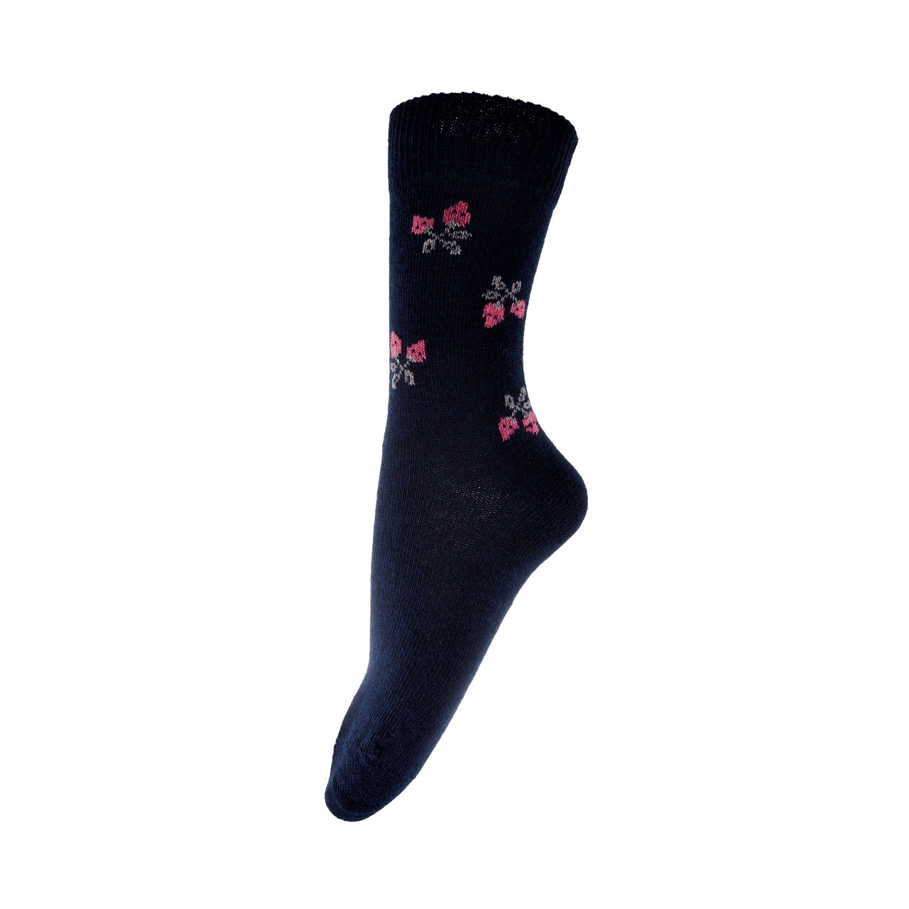 Дамски вълнени чорапи