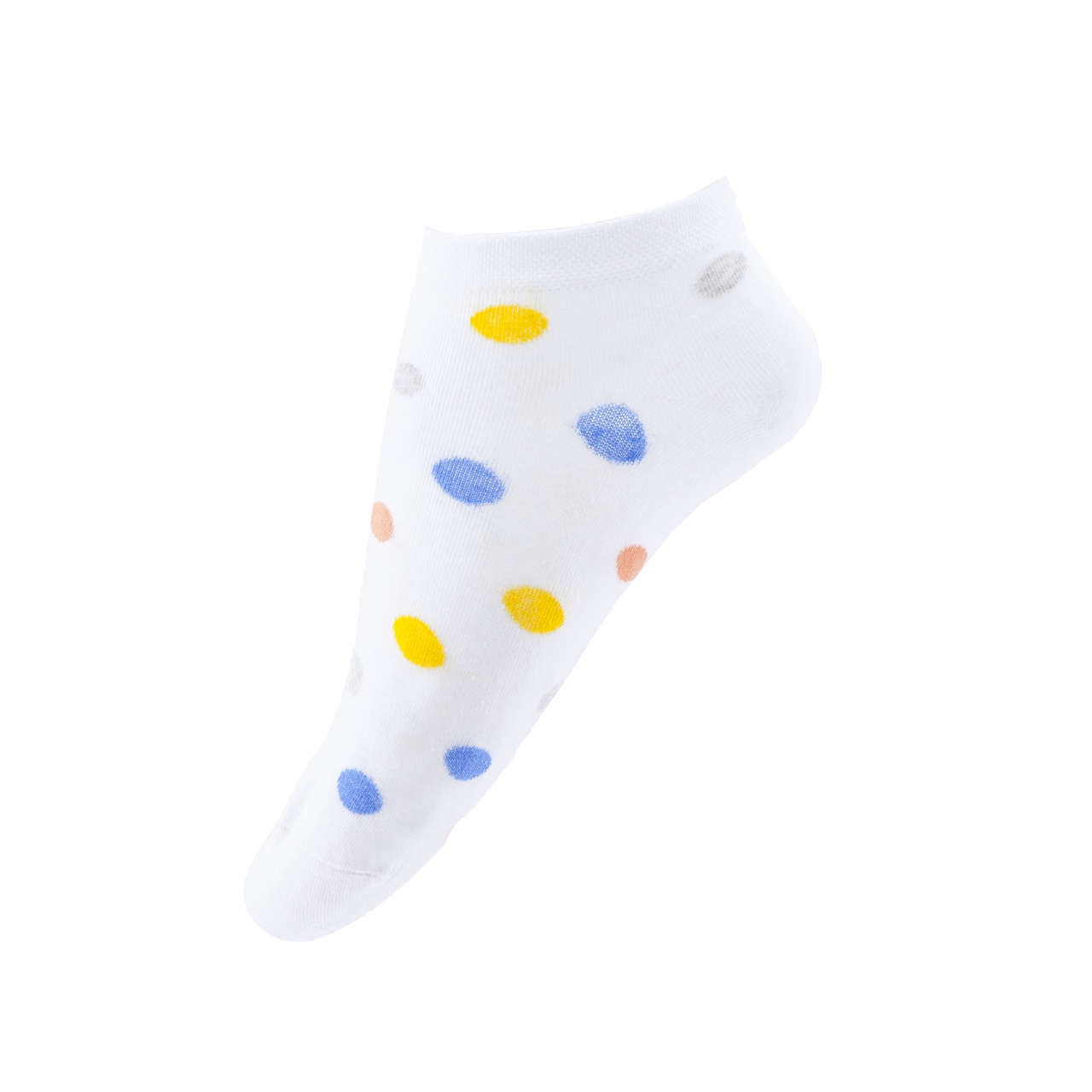 Дамски памучни терлици, серия