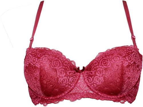 Дантелен сутиен 830