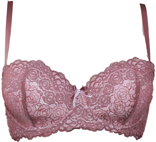 Дантелен сутиен 830