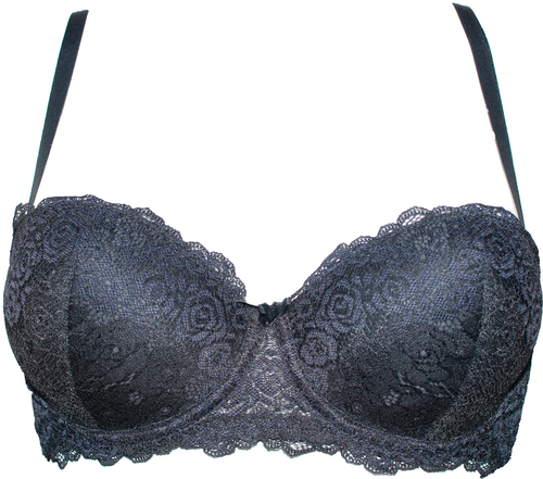 Дантелен сутиен 830