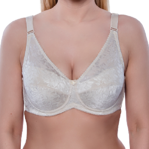 Сутиен с мека чашка 1597