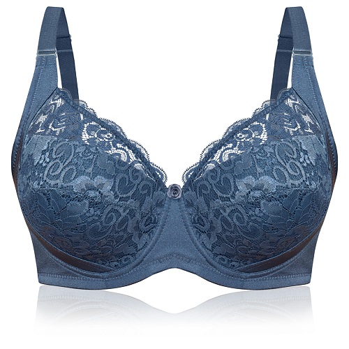 Дантелен сутиен 1670