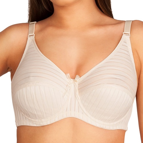 Сутиен с мека чашка 1048