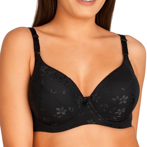 Сутиен с твърда чашка 1688