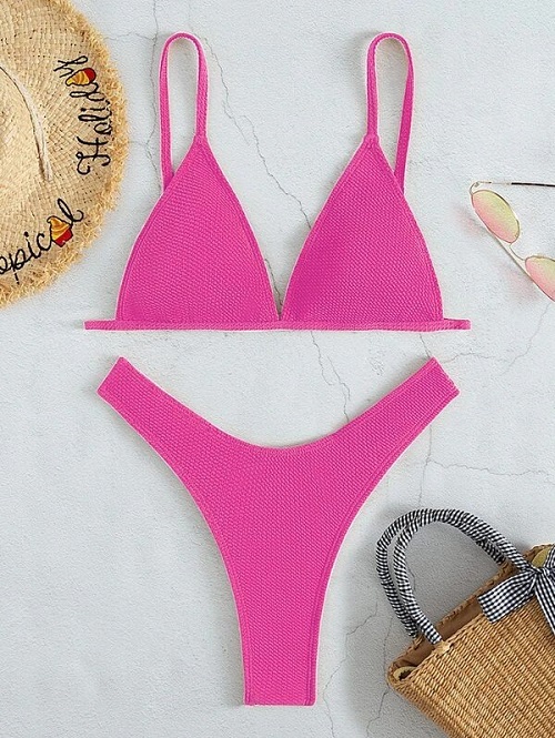 Дамски бански - 1332/1