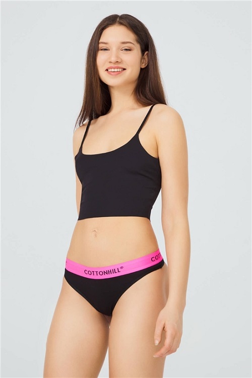 Памучна прашка 0622