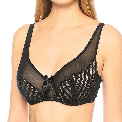 Сутиен Acousma 6248 -C/D