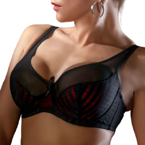 Сутиен Acousma 6248 -C/D