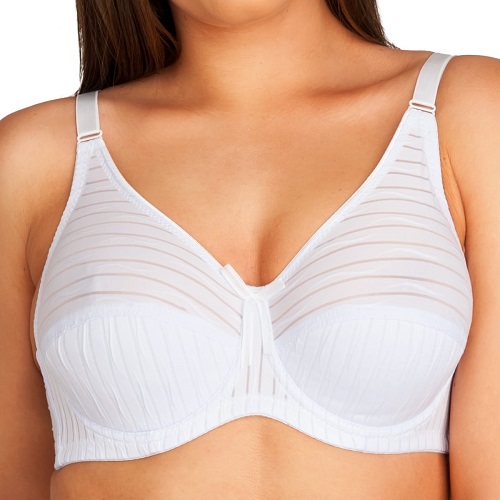 Сутиен с мека чашка 1048