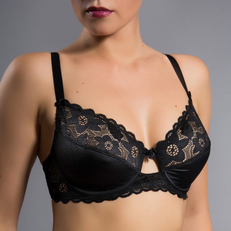 Сутиен Acousma 6008/6009 -C/D