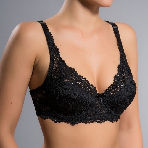 Сутиен Acousma 6152