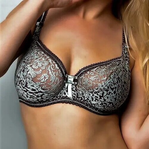 Сутиен Acousma 6289 - D