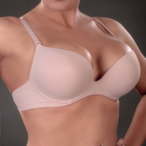 Сутиен Acousma 6065 -C/D