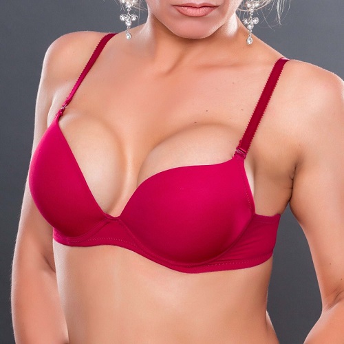 Сутиен Acousma 6065 -C