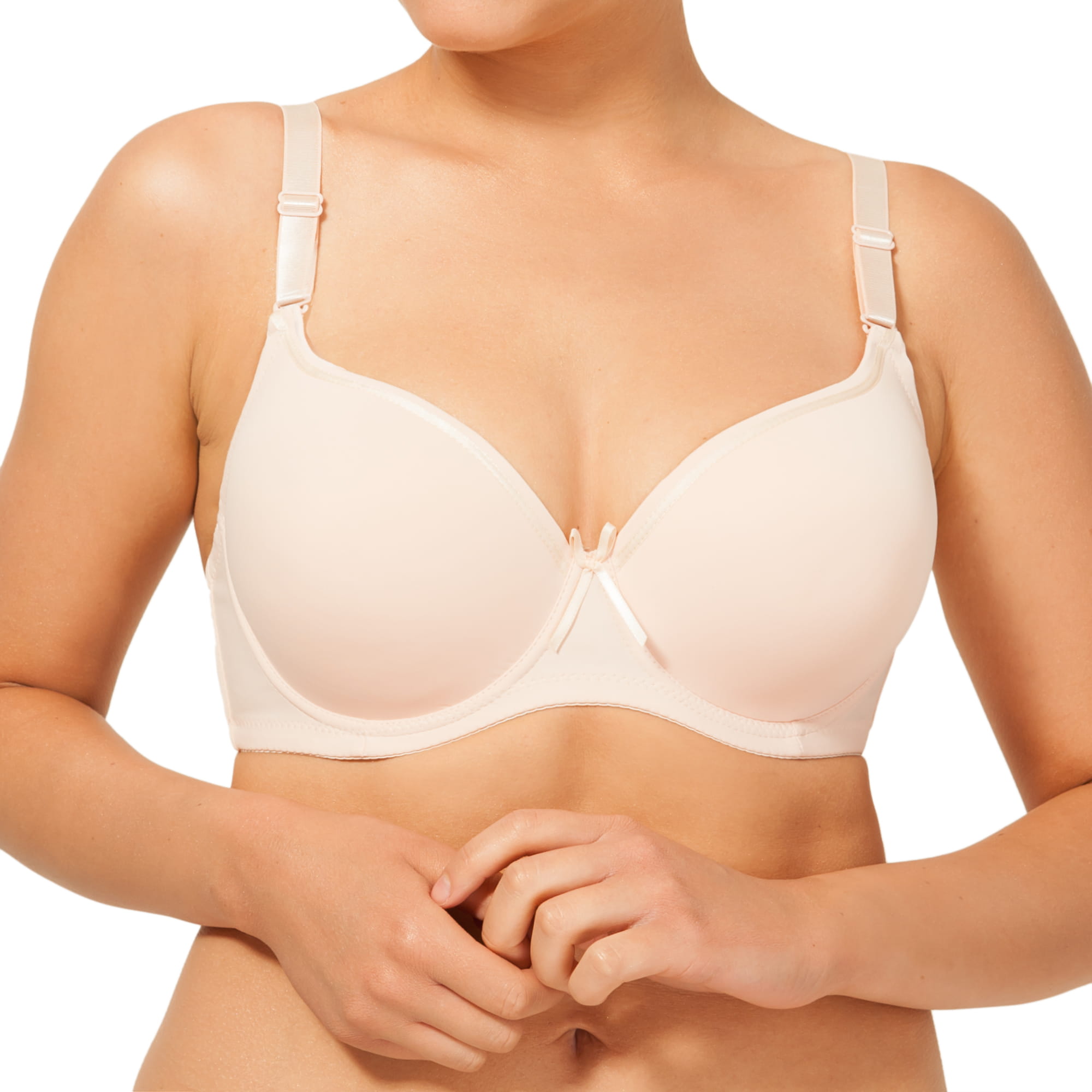 Гладък сутиен 1181 -D