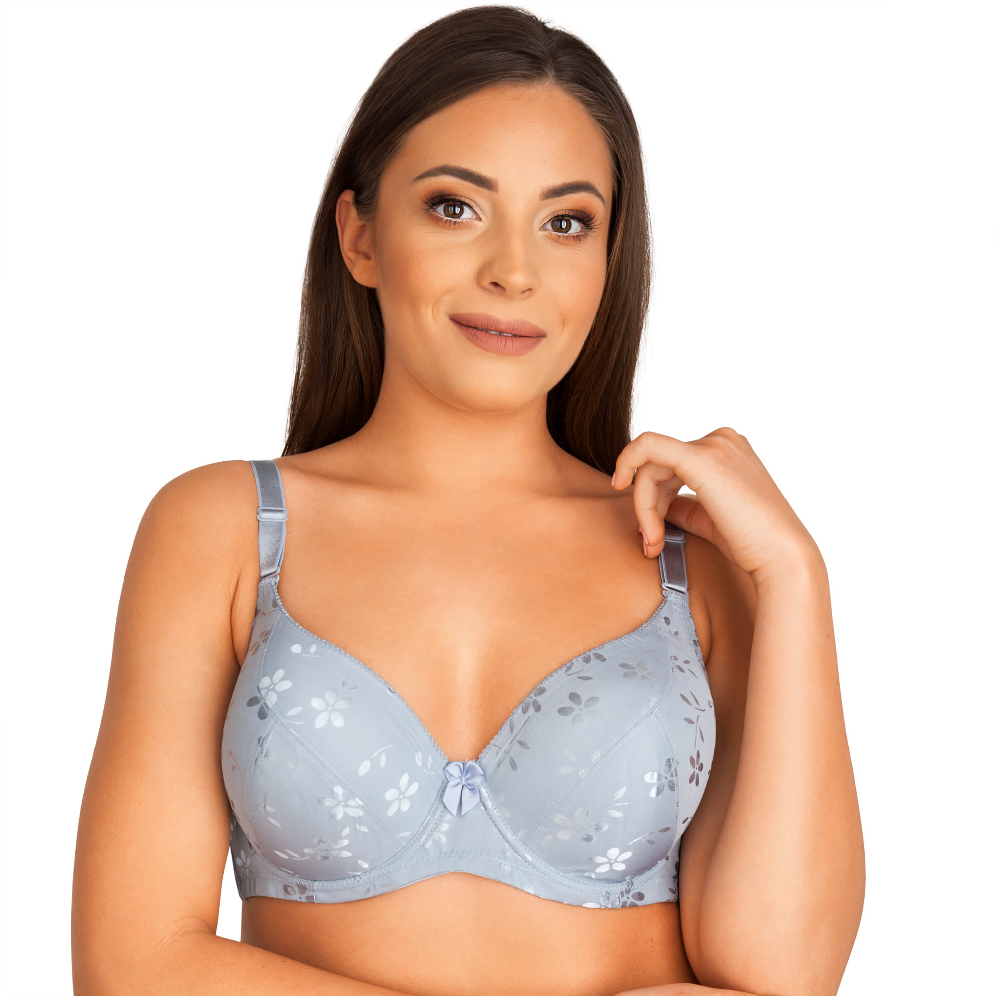 Сутиен с твърда чашка 1688