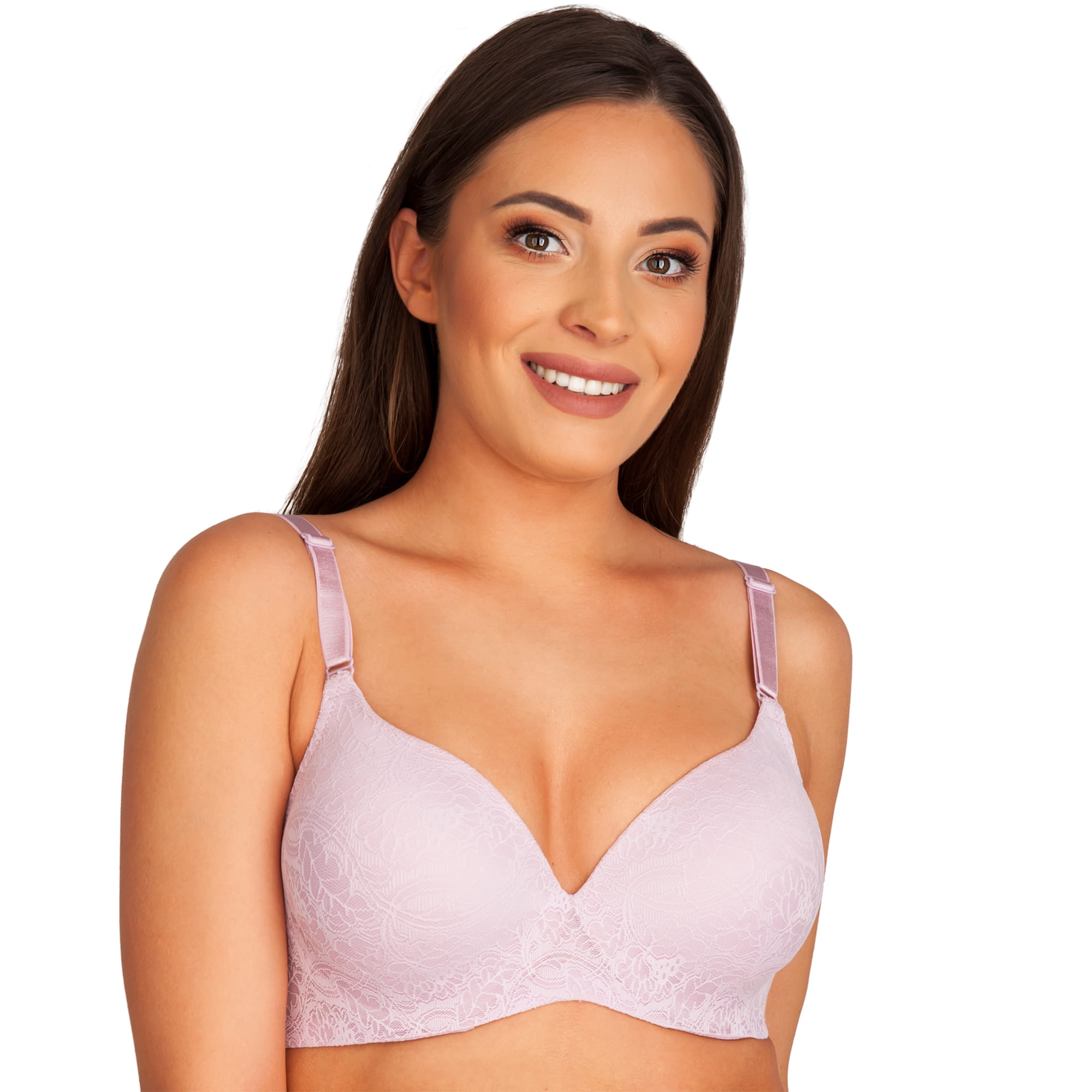 Сутиен с твърда чашка 1691 - D