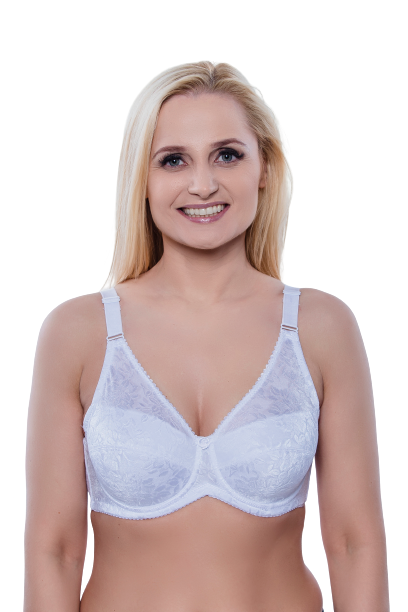 Сутиен с мека чашка 1597