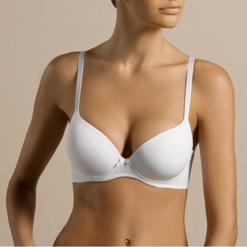 Сутиен HEAT 2128 с push up - B/C