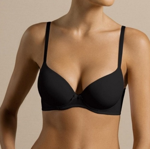 Сутиен HEAT 2128 с push up - B/C